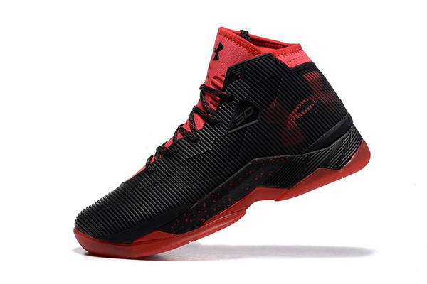 UA Stephen Curry 2.5 Men Shoes--001